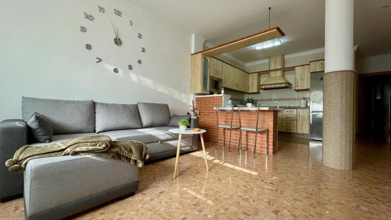 Apartament Palacio De Ferias