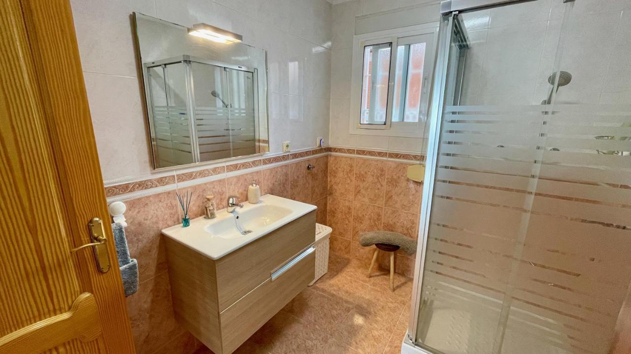 Apartament Palacio De Ferias