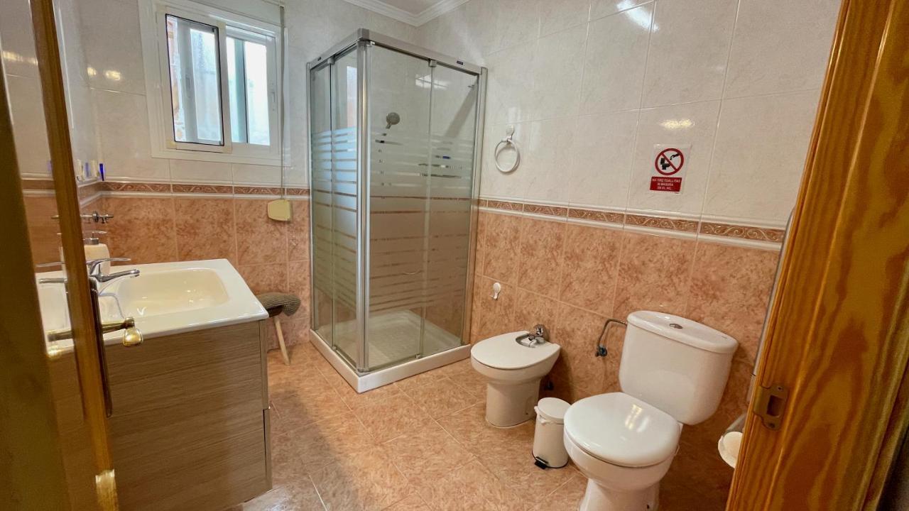 Apartament Palacio De Ferias