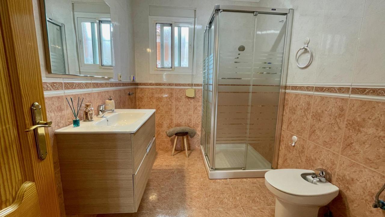 Apartament Palacio De Ferias