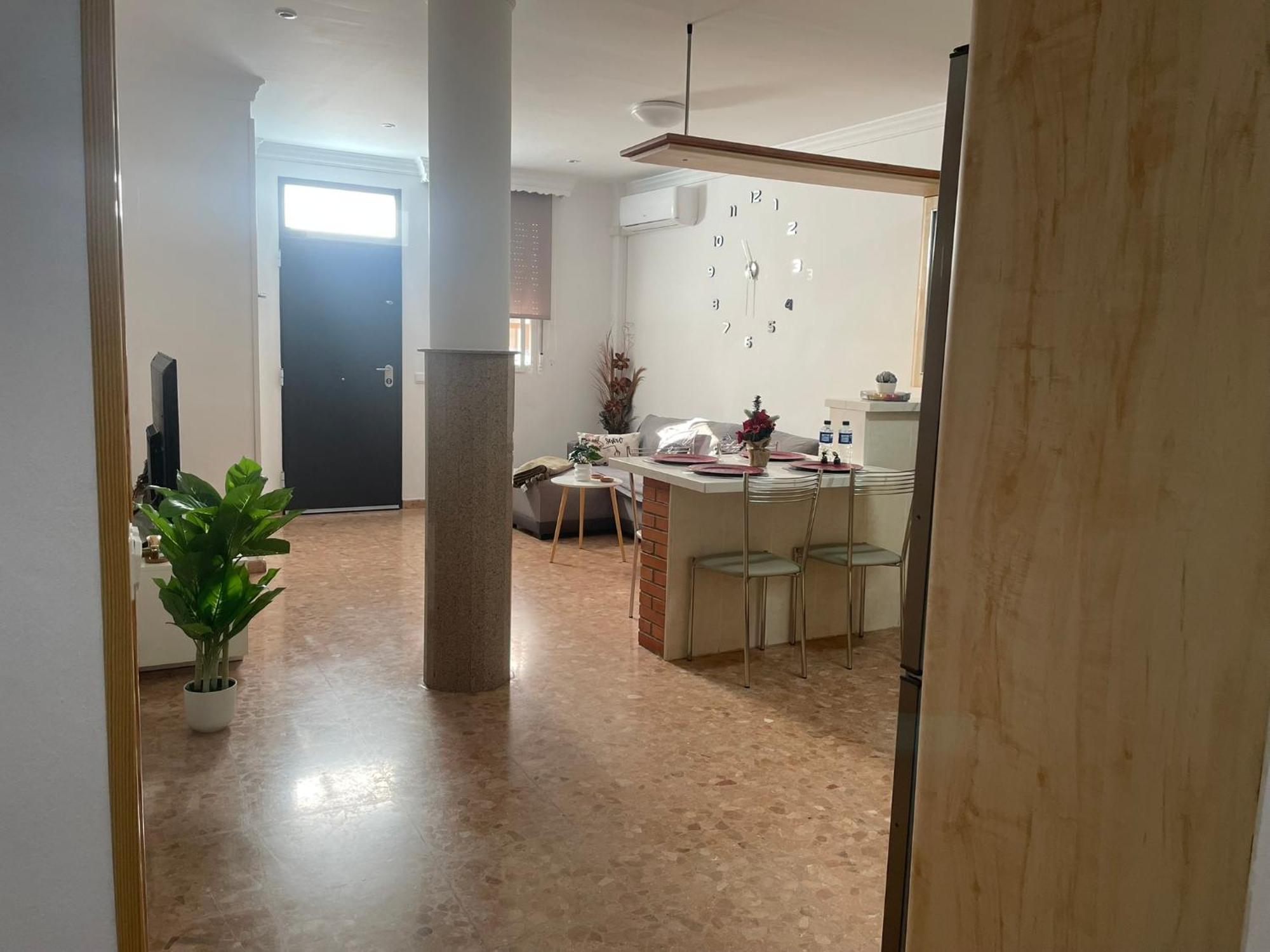 Apartament Palacio De Ferias