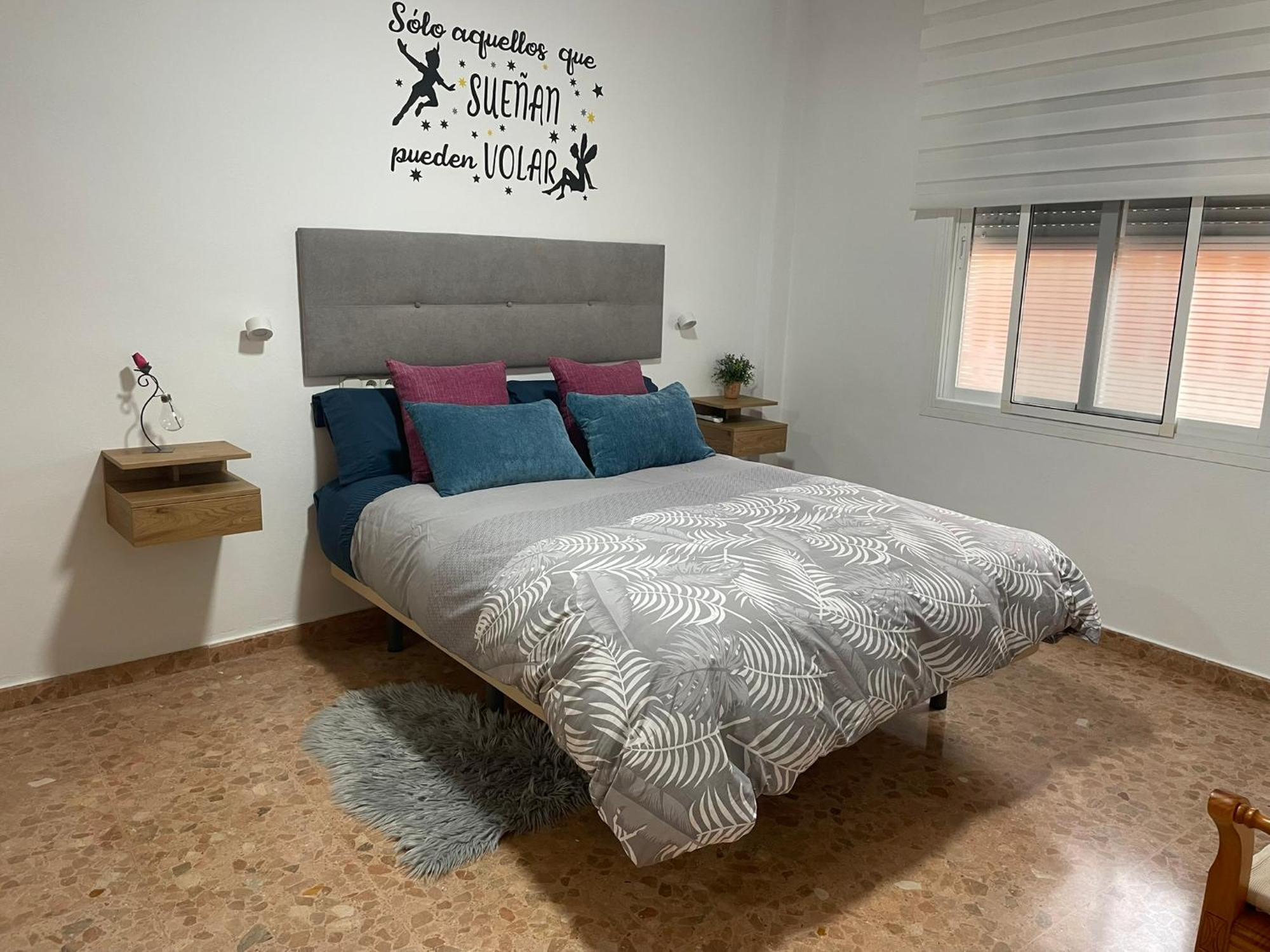 Palacio De Ferias Apartament *
